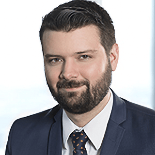 Headshot of Guillaume Lanthier