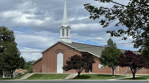 Church of Jesus Christ of Latter-day Saints
