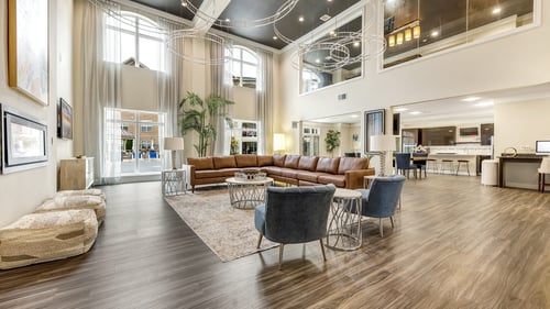 Google Cover Photo for Vanguard Crossing Apartments