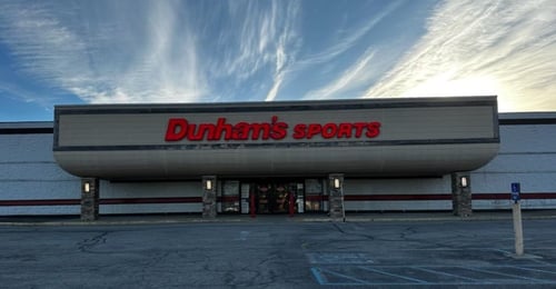 Bedford, IN storefront