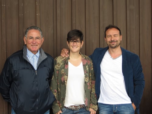Galasso AG Gipsergeschäft