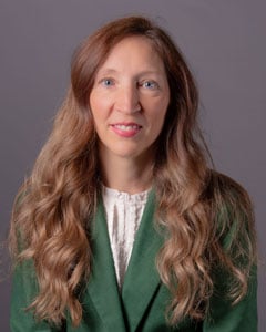 Althea Groen Hooyer