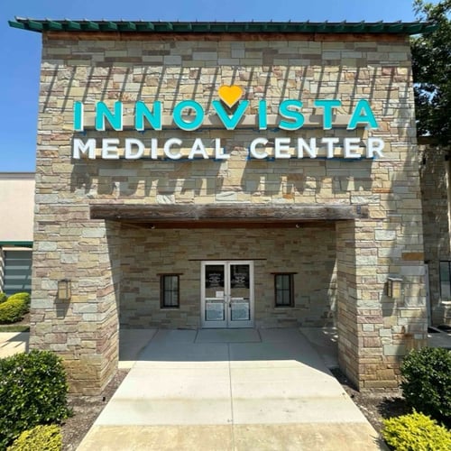 Innovista Medical Center – Las Colinas