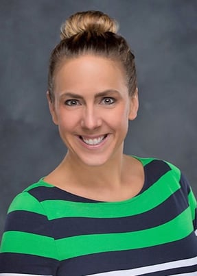 photo of Rachel Eifert