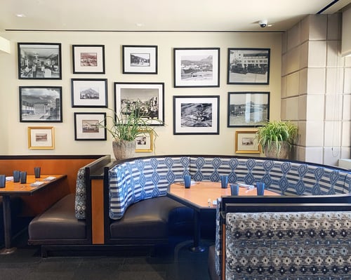 The perfect spot for New American cuisine in Phoenix