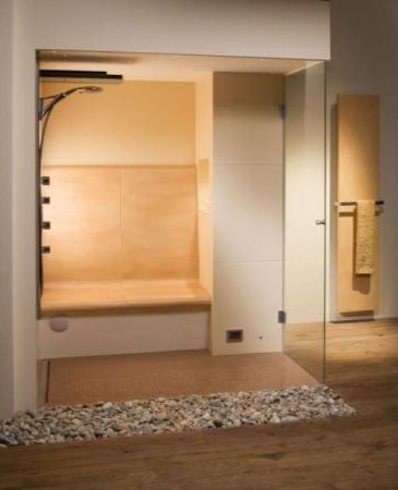 Wellness- & Sauna-Profi, Günter Weisgram in Guntramsdorf