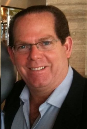Dr. Michael Baum Image