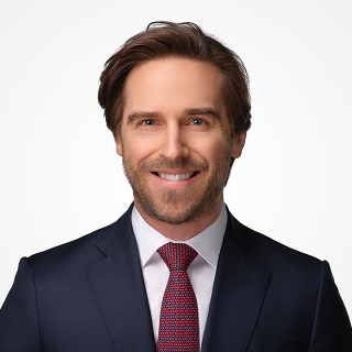 Portrait de Guillaume Bergeron