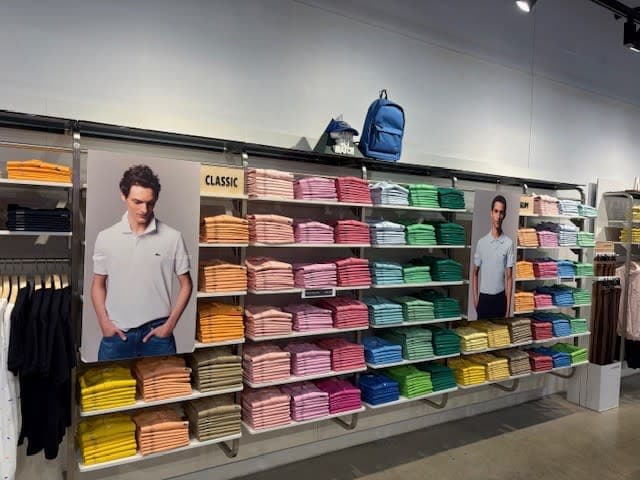 Polo Area