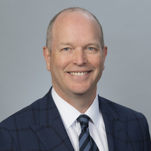 Headshot of Jim Sheridan.