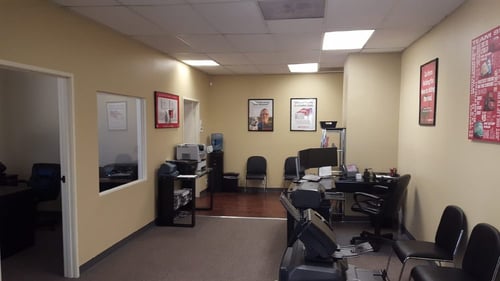Al Sesay-Benson - State Farm Insurance Agent