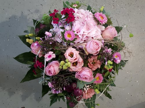 Blumenstrauss