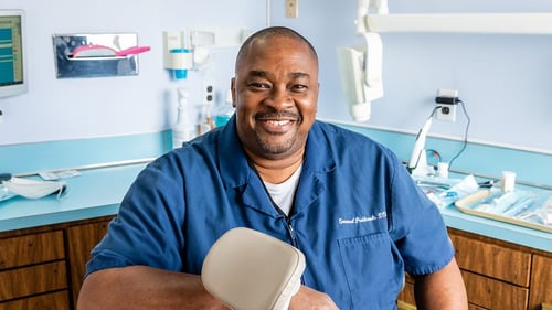Wayne Country Dental Center | Dr. Emmanuel Puddicombe | Mini Dental Implants in Clyde, NY
