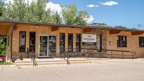 Monument Health Dermatology