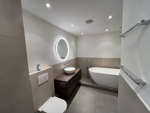 Paric Plattenbehäge GmbH - Foto