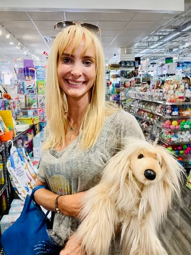 The Toy Maven - Preston Hollow, Toy Store in Dallas, TX