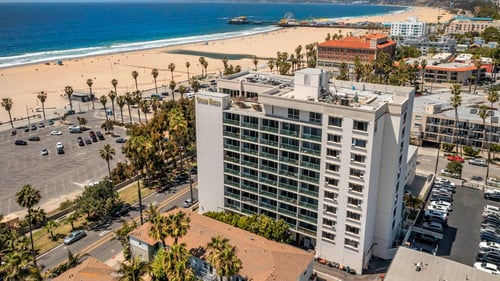 Brookdale Ocean House