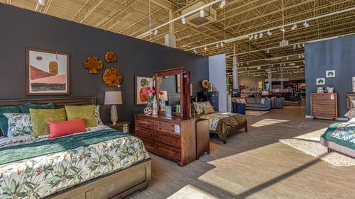 Slumberland Furniture Store Bedroom Furniture