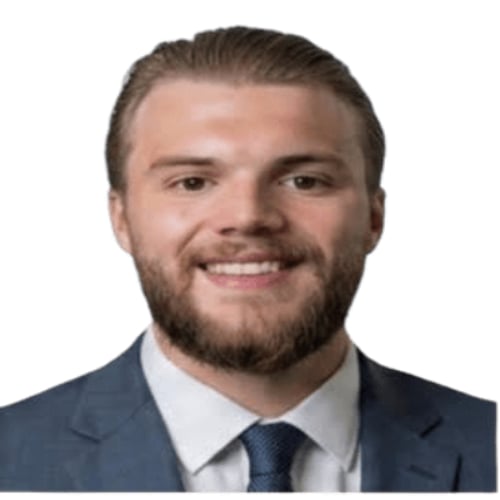 Agent Headshot