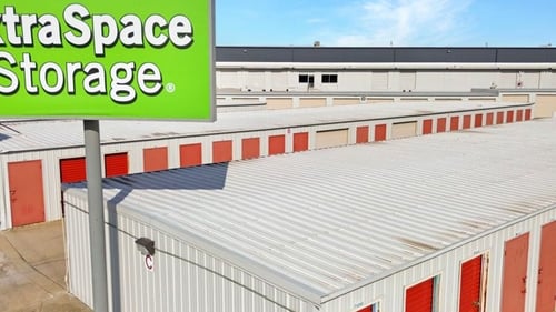 Extra Space Storage