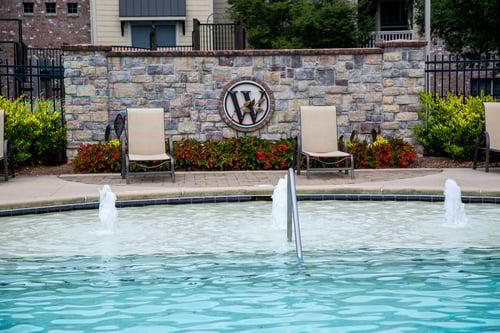 Walton Village apartment homes, Marietta GA