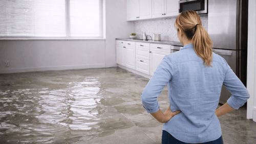 Water Damage