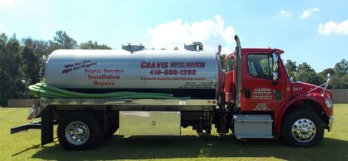 Septic Services in Harford county MD