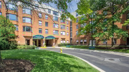 Brookdale Hawthorn Lakes