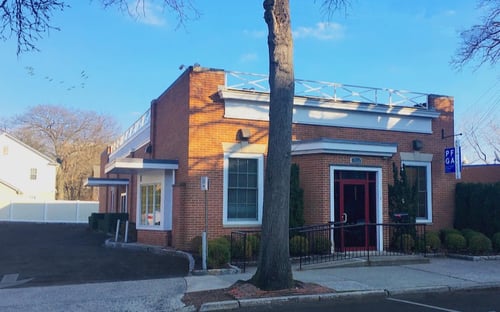 PFGA White Plains Main Office