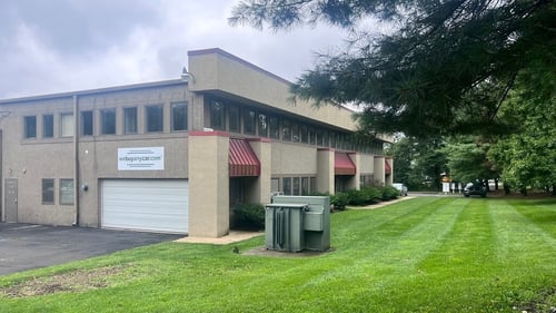 We Buy Any Car Doylestown, PA