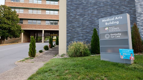 Norton Children's Medical Group - Germantown