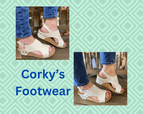 MeLinda's Fine Gifts Picayune, MS