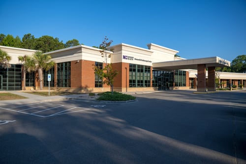 Novant Health Brunswick Endoscopy Center