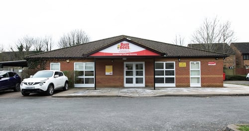Busy Bees at Stevenage College - Gallery Photo