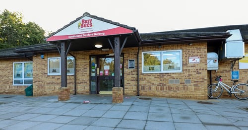 Busy Bees at Sunderland, Doxford - Gallery Photo