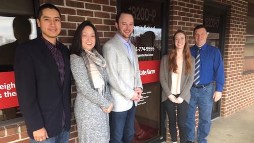 Jamie Schad - State Farm Insurance Agent