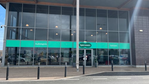 Specsavers Opticians and Audiologists - Kings Lynn - Hardwick