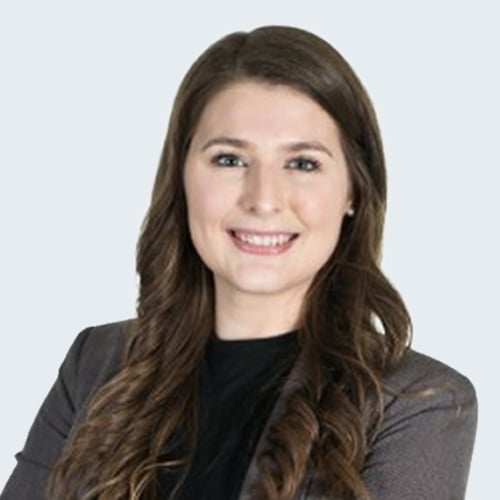 Headshot of Leighanne Rathwell