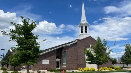 The Church of Jesus Christ of Latter-day Saints