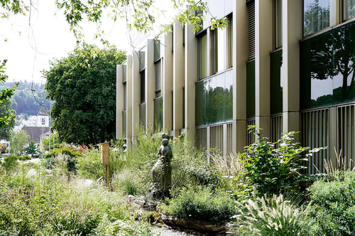 Herzpraxis Regensdorf