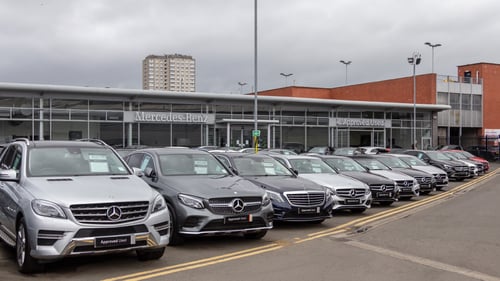 mercedes benz near me