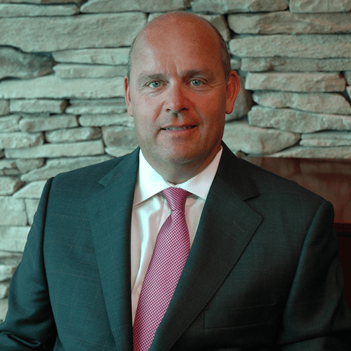 Headshot of Michael Weber