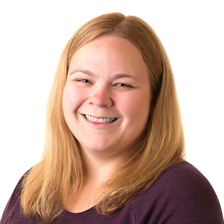 Headshot of Darlene Tremblay