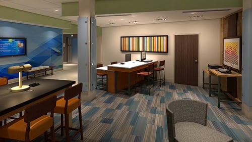 Holiday Inn Express Dalhart