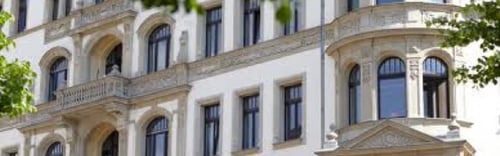 Ralph Salzner Immobilientreuhänder GmbH in 1090 Wien