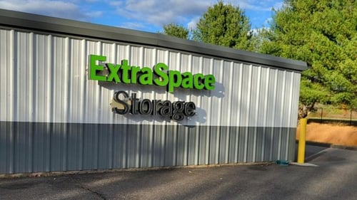 Extra Space Storage
