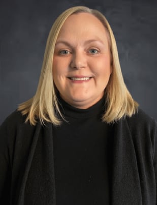 April McHugh, LPC, CSAC