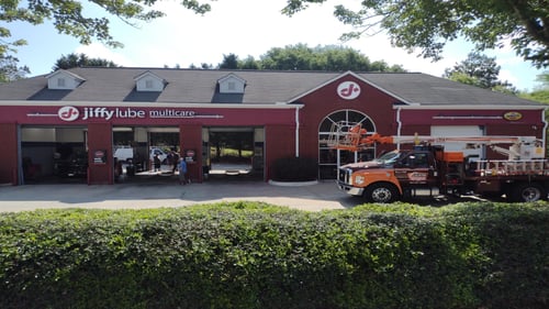 Jiffy Lube of Marietta