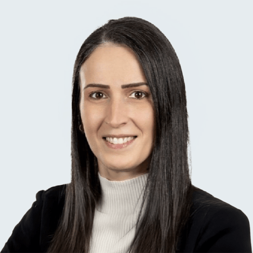 Headshot of Amal Youakim.