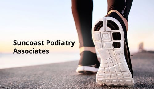 Suncoast Podiatry Associates cover photo